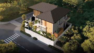 TU VILLA
