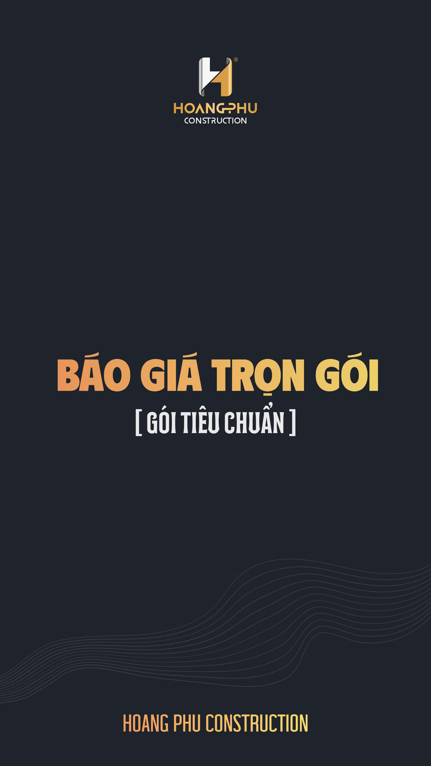 Bảng giá 1