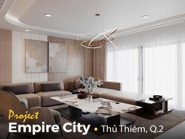 Nội Thất Empire City